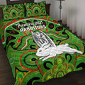 south-sydney-rabbitohs-quilt-bed-set-2021-indigenous-premiers-trophy-green