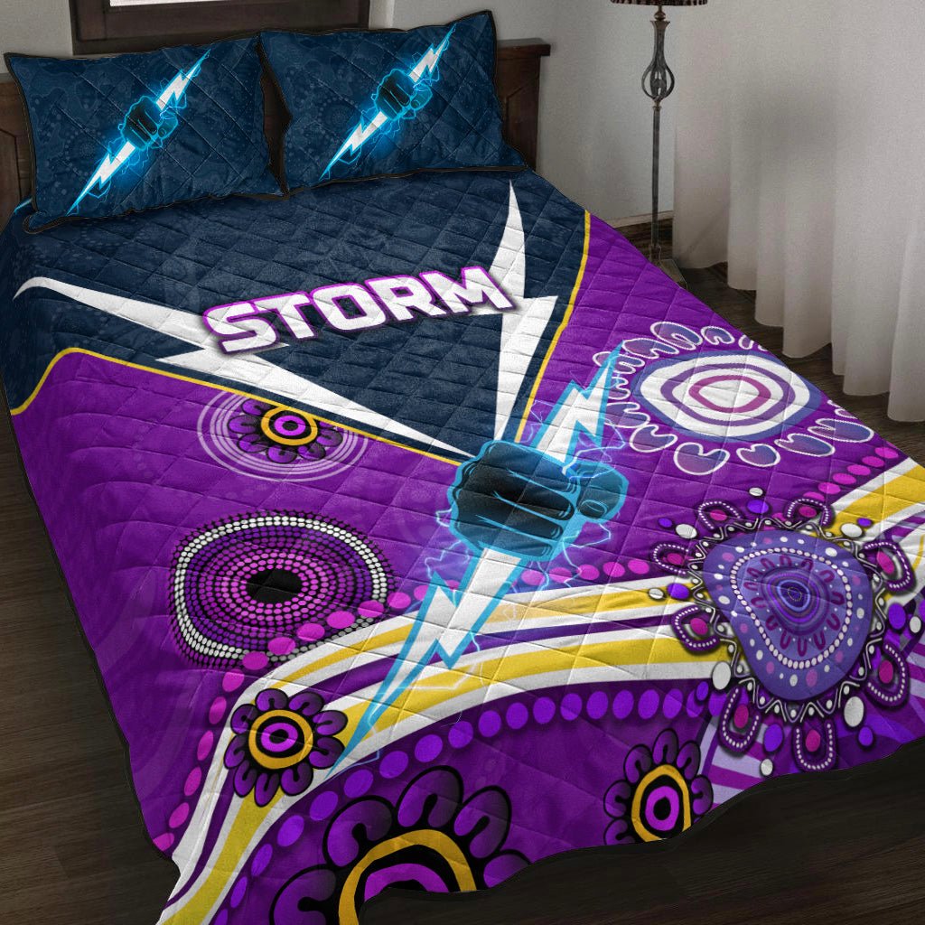 melbourne-storm-quilt-bed-set-2021-indigenous