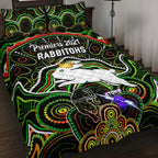 south-sydney-rabbitohs-quilt-bed-set-2021-indigenous-premiers-the-king-black