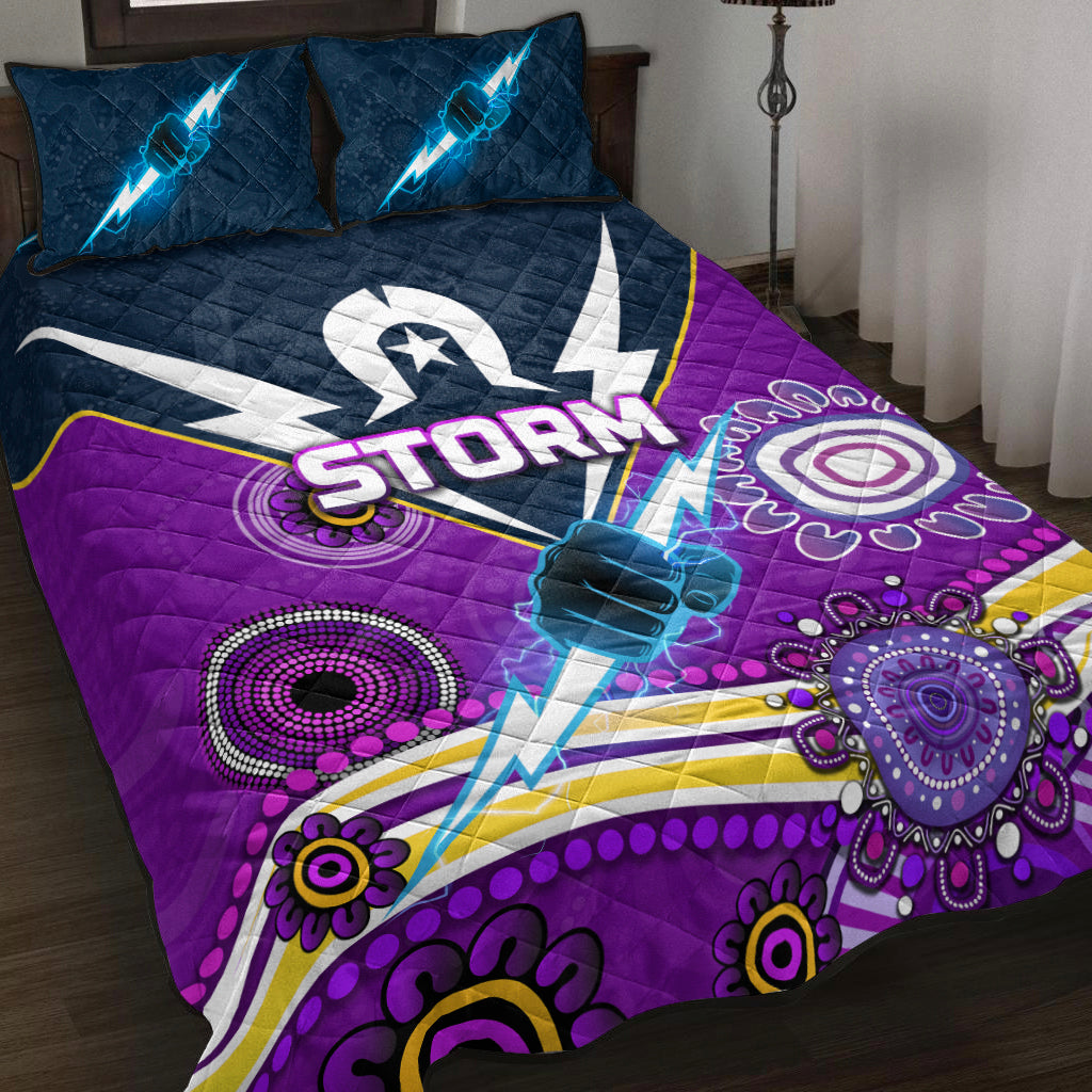 melbourne-storm-quilt-bed-set-2021-naidoc-indigenous