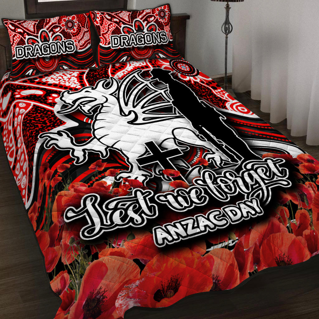 st-george-dragons-quilt-bed-set-anzac-day-poppy-flowers-with-aboriginal