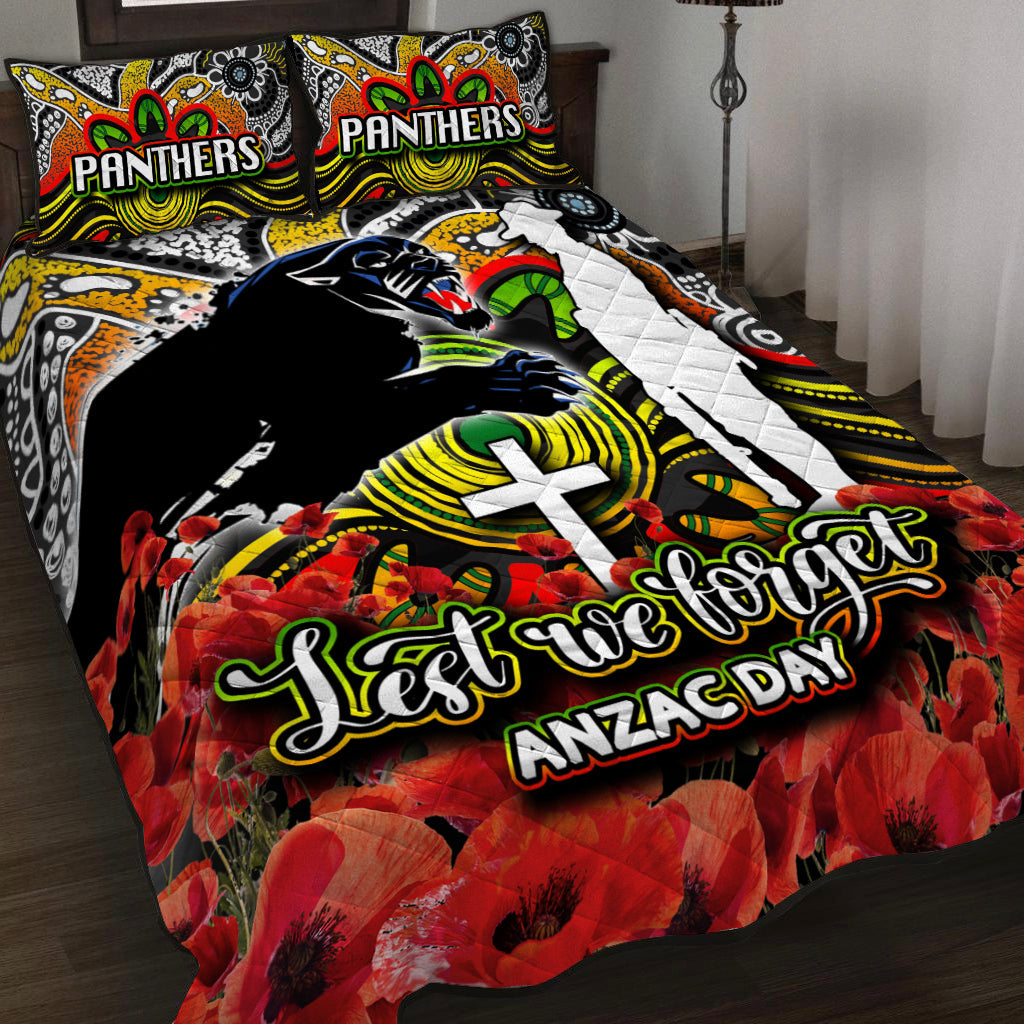 panthers-quilt-bed-set-anzac-day-poppy-flowers-with-aboriginal