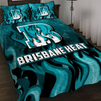 brisbane-heat-quilt-bed-set-cricket-special-style