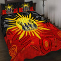 aboriginal-family-quilt-bed-set-flag-style