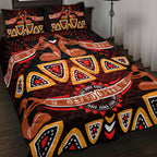 didgeridoo-quilt-bedding-set
