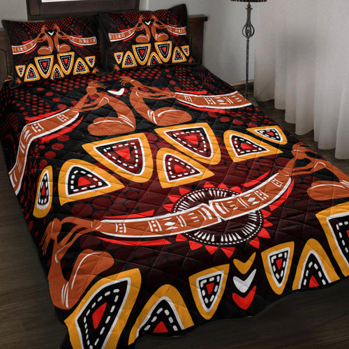didgeridoo-quilt-bedding-set