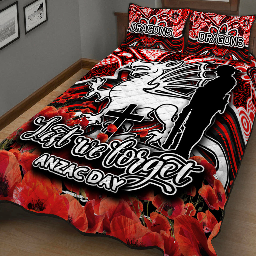 st-george-dragons-quilt-bed-set-anzac-day-poppy-flowers-with-aboriginal