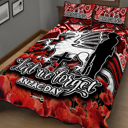 st-george-dragons-quilt-bed-set-anzac-day-poppy-flowers-with-aboriginal