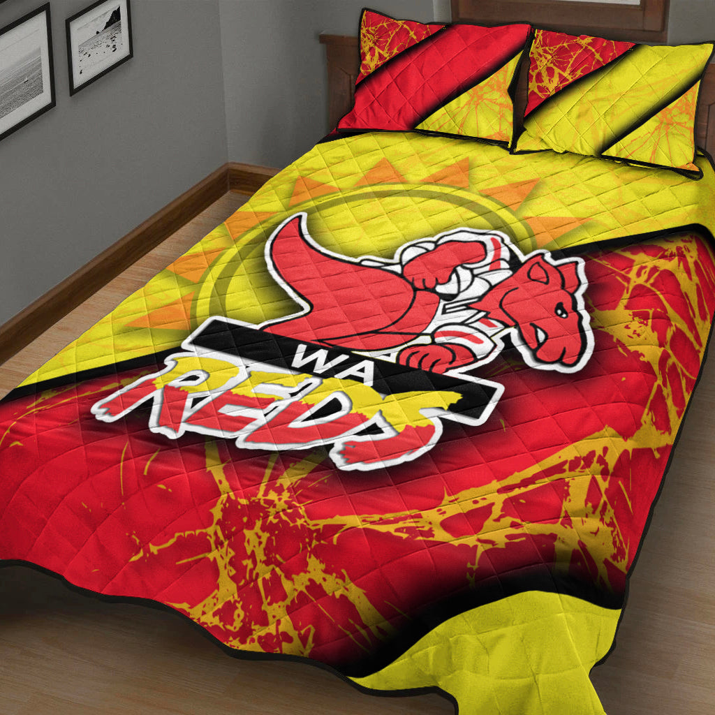 western-reds-quilt-bed-set-kangaroos