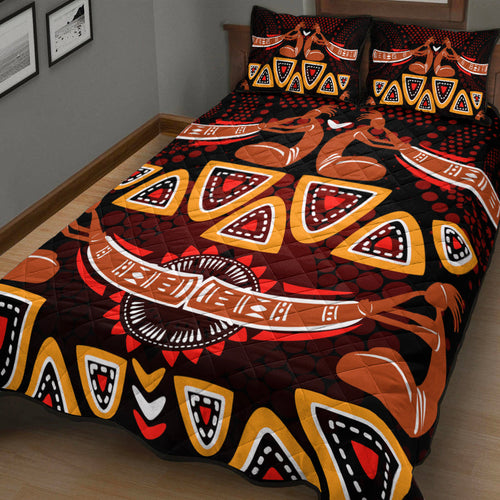 didgeridoo-quilt-bedding-set