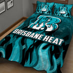 brisbane-heat-quilt-bed-set-cricket-special-style