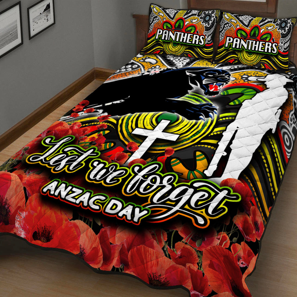 panthers-quilt-bed-set-anzac-day-poppy-flowers-with-aboriginal