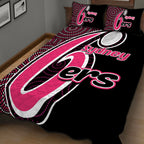 sydney-sixers-quilt-bedding-set-cricket-aboriginal-dot-patterns