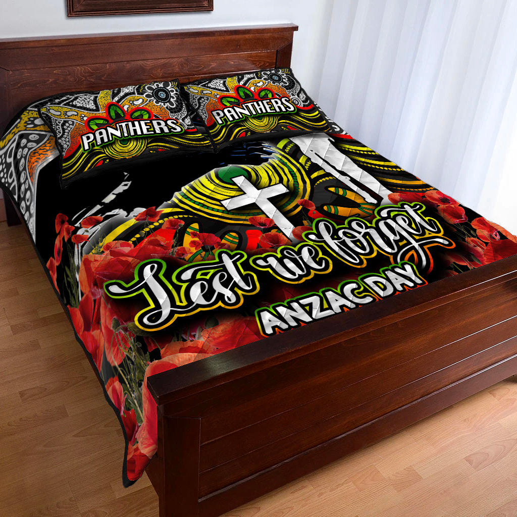panthers-quilt-bed-set-anzac-day-poppy-flowers-with-aboriginal