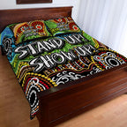 naidoc-week-2022-quilt-bed-set-indigenous-style
