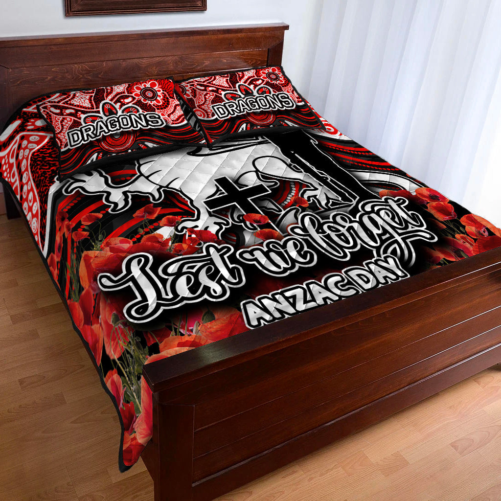 st-george-dragons-quilt-bed-set-anzac-day-poppy-flowers-with-aboriginal