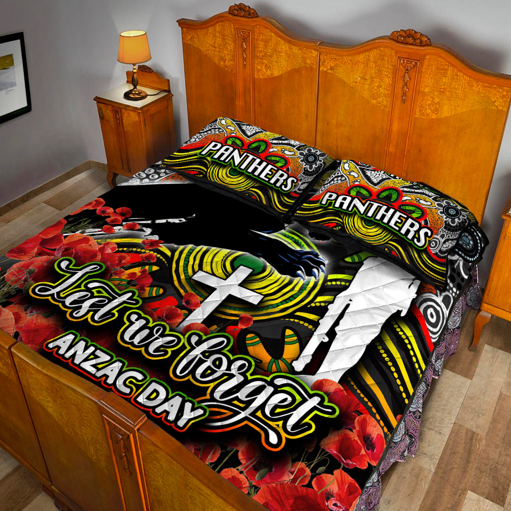 panthers-quilt-bed-set-anzac-day-poppy-flowers-with-aboriginal