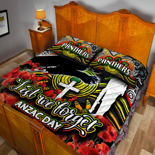 panthers-quilt-bed-set-anzac-day-poppy-flowers-with-aboriginal