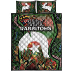 naidoc-rabbitohs-quilt-bed-set-torres-strait-islander