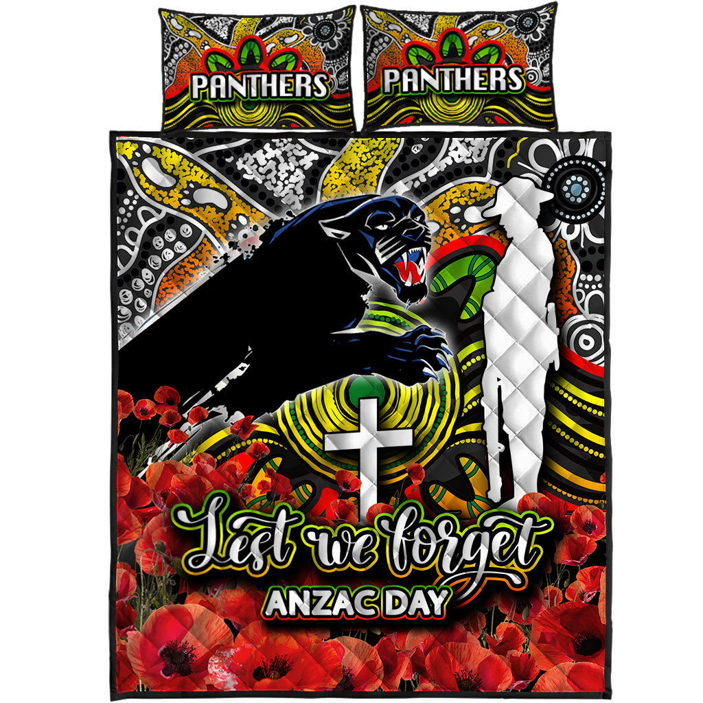 panthers-quilt-bed-set-anzac-day-poppy-flowers-with-aboriginal