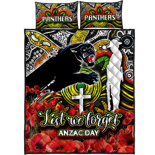 panthers-quilt-bed-set-anzac-day-poppy-flowers-with-aboriginal