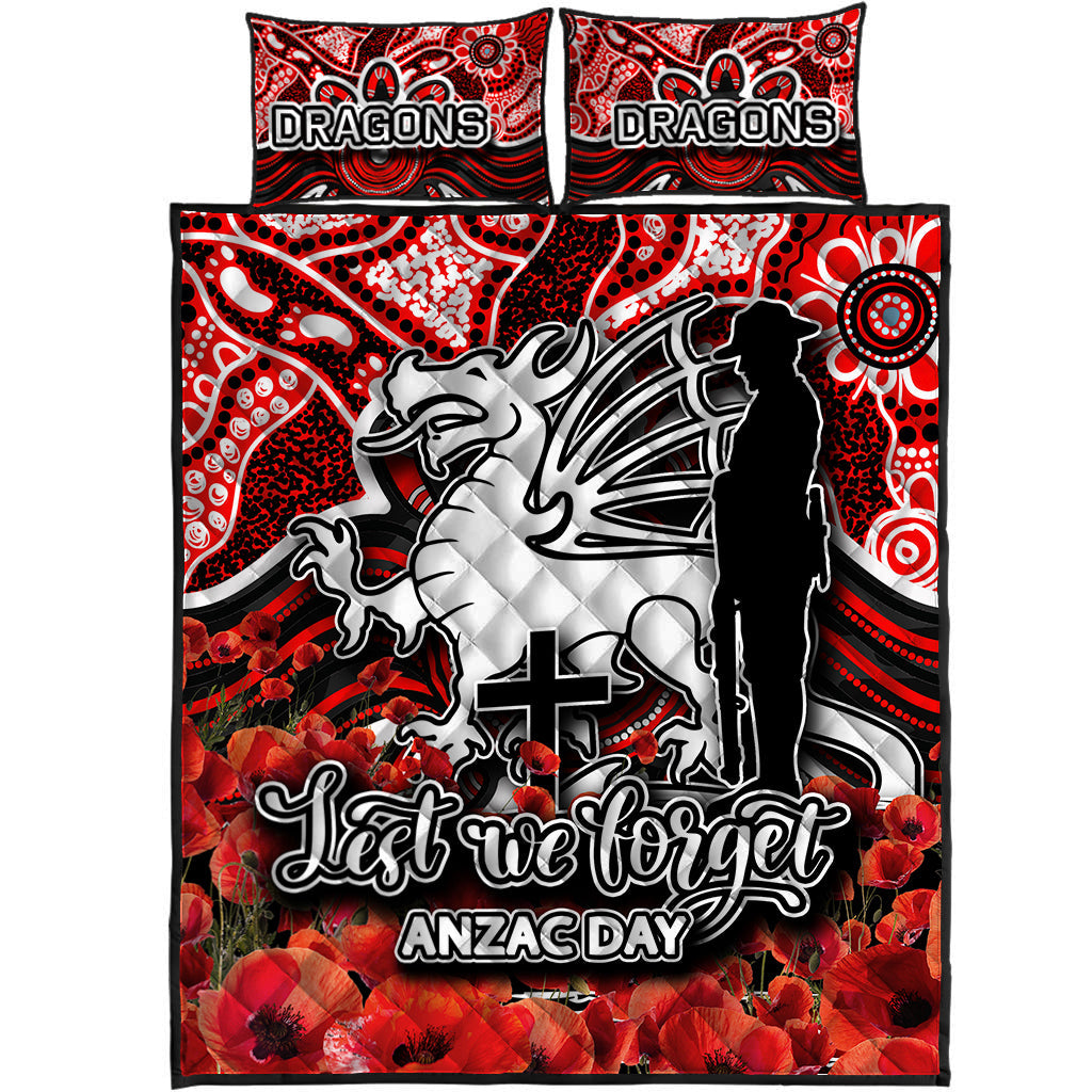st-george-dragons-quilt-bed-set-anzac-day-poppy-flowers-with-aboriginal