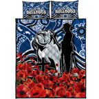canterbury-bankstown-bulldogs-quilt-bed-set-anzac-day-poppy-flowers-with-aboriginal