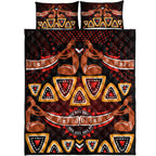 didgeridoo-quilt-bedding-set