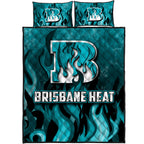 brisbane-heat-quilt-bed-set-cricket-special-style