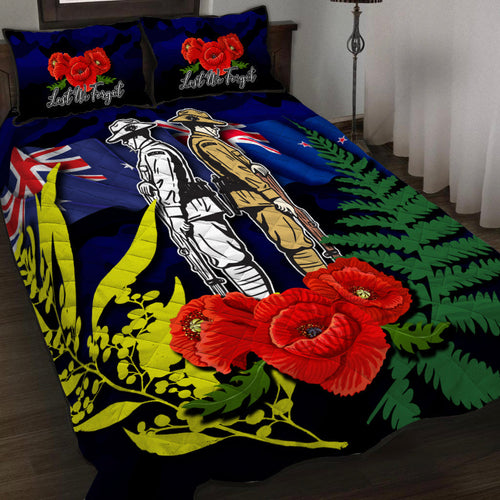 anzac-day-quilt-bed-set-army-patterns