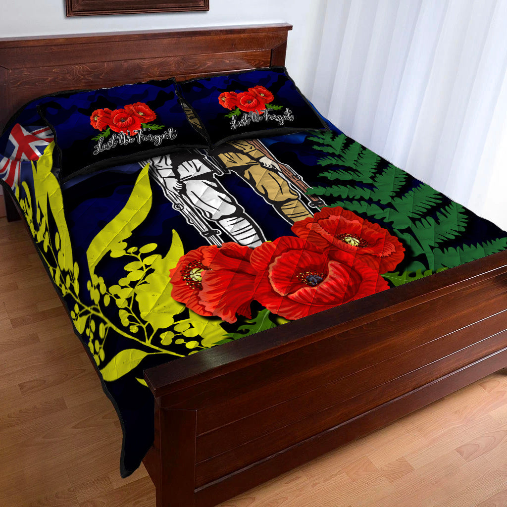anzac-day-quilt-bed-set-army-patterns