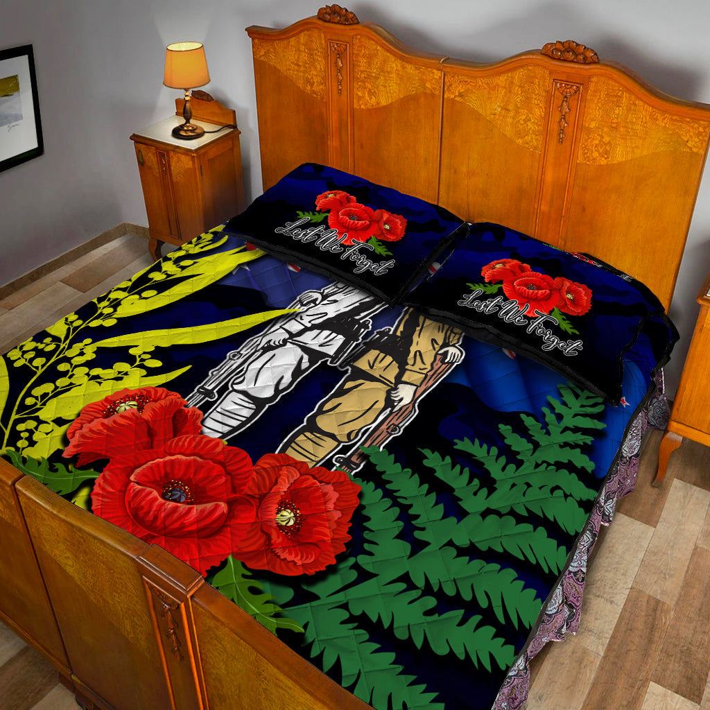 anzac-day-quilt-bed-set-army-patterns