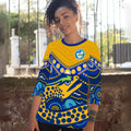 custom-personalised-eels-rugby-raglan-34-sleeve-t-shirt-aboriginal-and-polynesia-parramatta