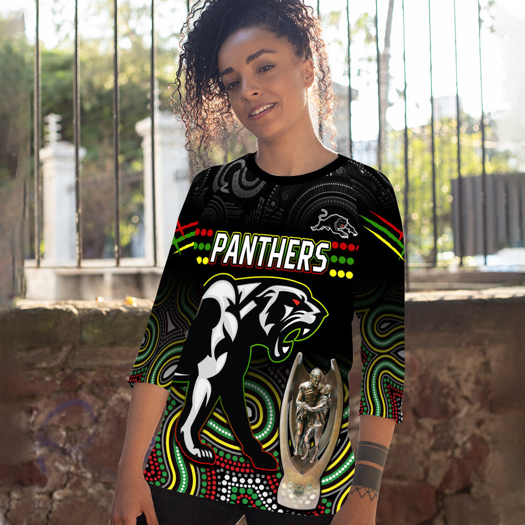 custom-personalised-panthers-rugby-raglan-34-sleeve-t-shirt-premiers-2022-back-to-back-champions