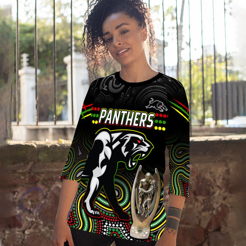 custom-personalised-panthers-rugby-raglan-34-sleeve-t-shirt-premiers-2022-back-to-back-champions