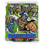 raiders-rugby-custom-aboriginal-bedding-set-the-indigenous-vikings-power-scratch-style