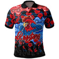 roosters-rugby-polo-shirt-custom-anzac-rooster-with-aboriginal-patterns-poppy-polo-shirt
