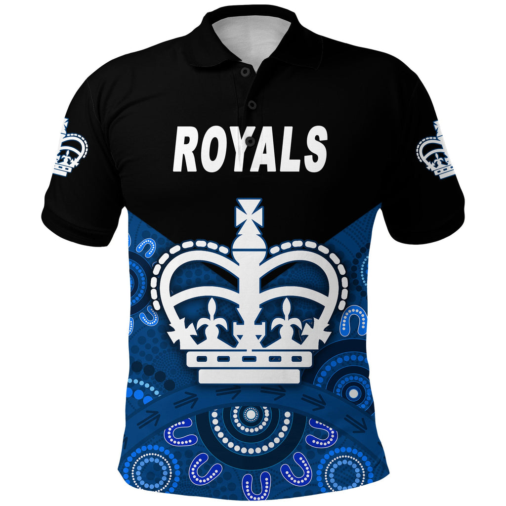 custom-personalised-east-perth-football-club-polo-shirt-royals-indigenous-version-custom-text-and-number