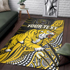 custom-personalised-richmond-football-area-rug-aboriginal-go-the-tigers-premiers