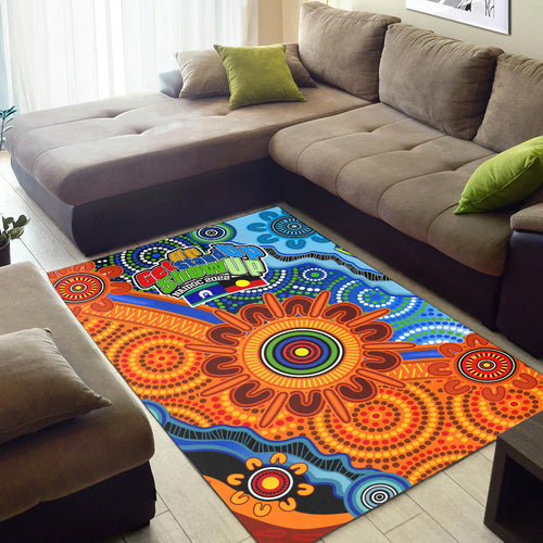 naidoc-week-2022-area-rug-aboriginal-and-torres-strait-islander-together