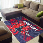 custom-personalised-demons-football-2022-area-rug-australian-aboriginal-dot-painting-ver02