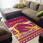 custom-personalised-broncos-aboriginal-area-rug-christmas-brisbane