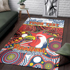 custom-personalised-roosters-rugby-area-rug-easts-1908-aboriginal-artsy-premiers-ver01