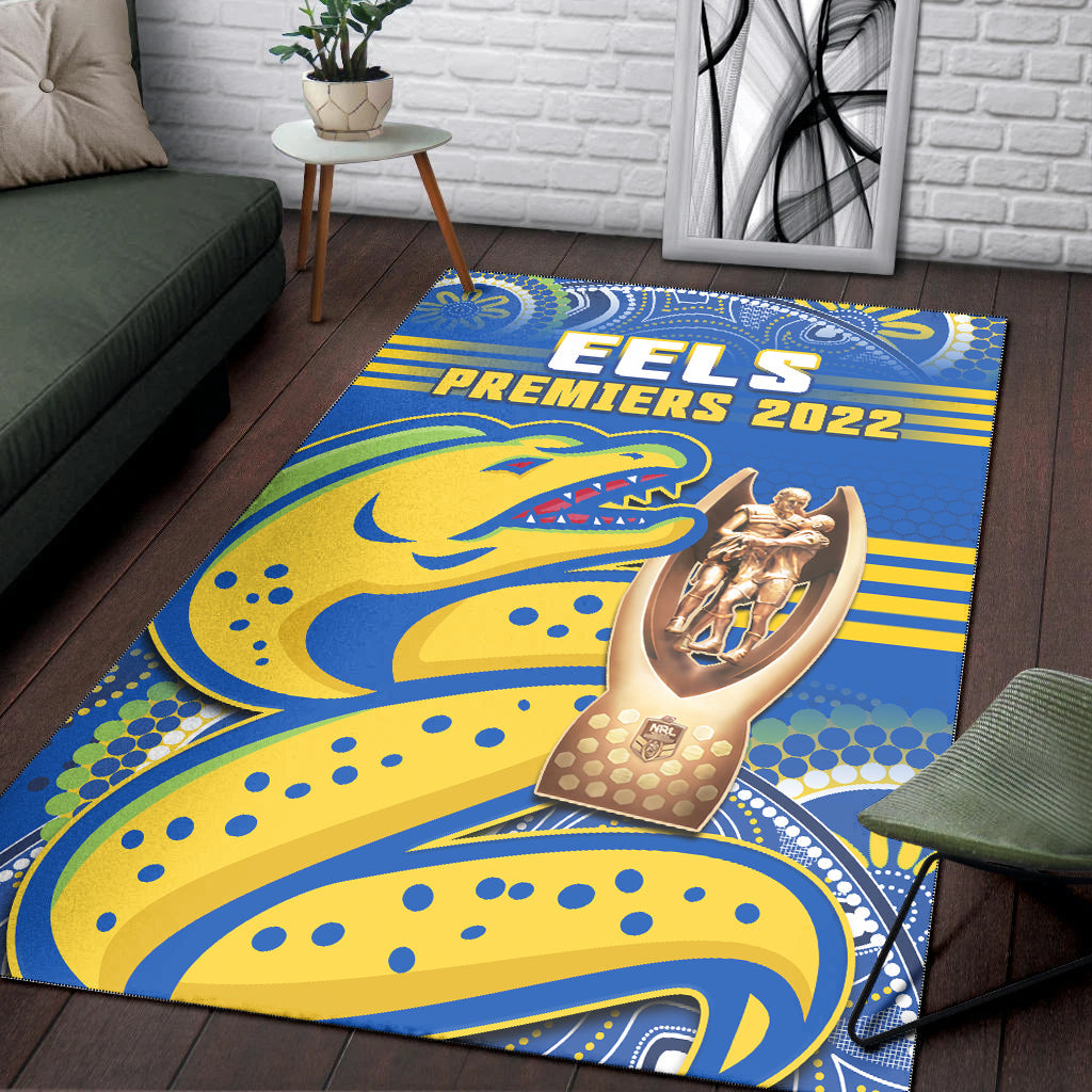 parramatta-rugby-area-rug-eels-premiers-2022-indigenous-artsy