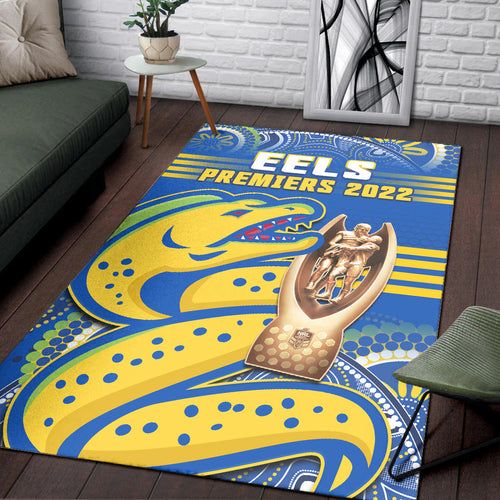 parramatta-rugby-area-rug-eels-premiers-2022-indigenous-artsy