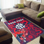 custom-personalised-demons-football-2022-area-rug-australian-aboriginal-dot-painting-ver01