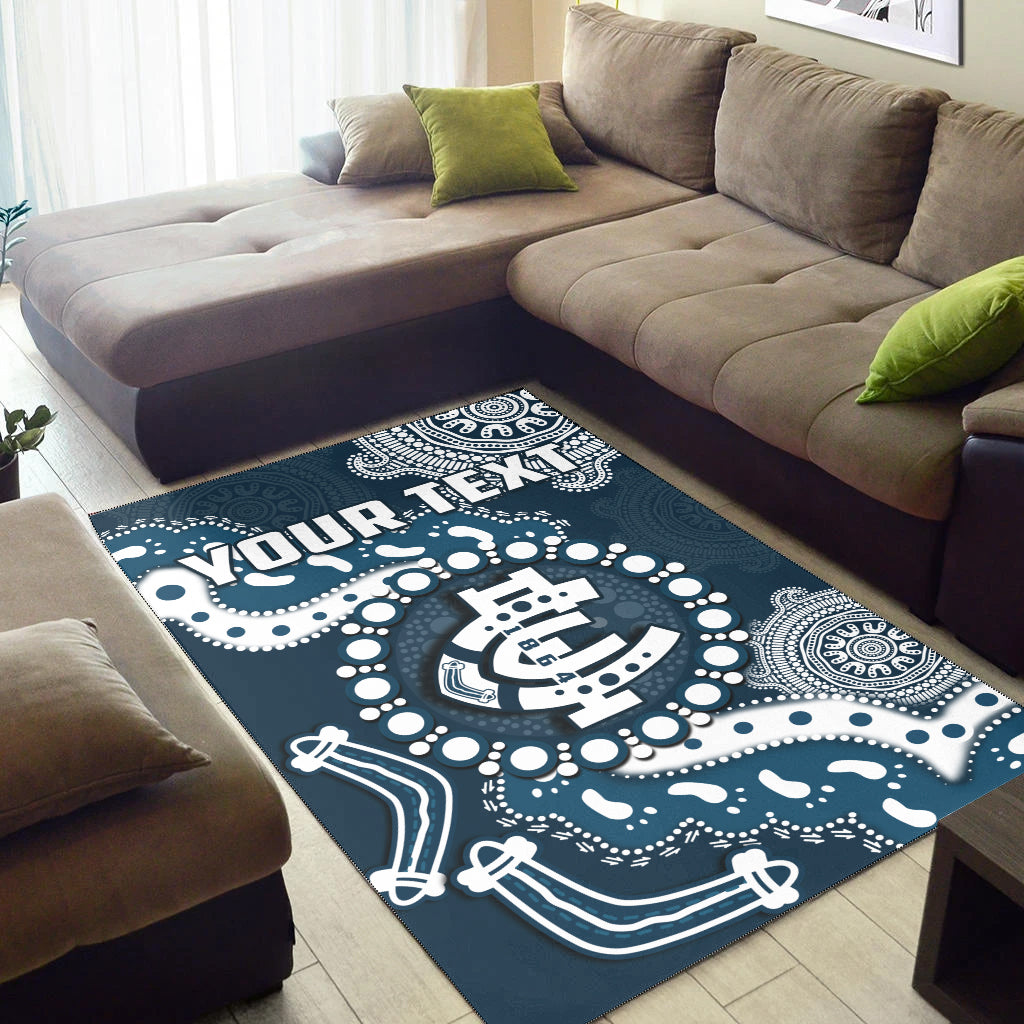 custom-personalised-carlton-football-area-rug-blues-1864-boomerang-indigenous-artsy