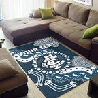 custom-personalised-carlton-football-area-rug-blues-1864-boomerang-indigenous-artsy