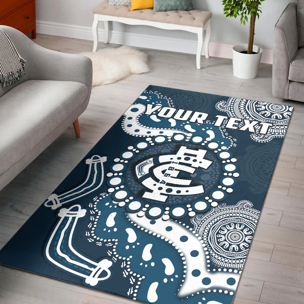 custom-personalised-carlton-football-area-rug-blues-1864-boomerang-indigenous-artsy