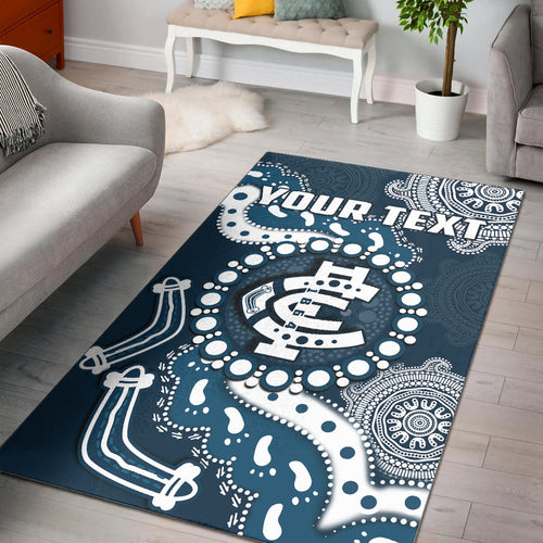 custom-personalised-carlton-football-area-rug-blues-1864-boomerang-indigenous-artsy